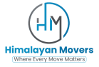 Himlayan Movers